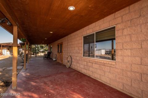 55 Hillcrest Dr, Elgin, AZ 85611 photo 28