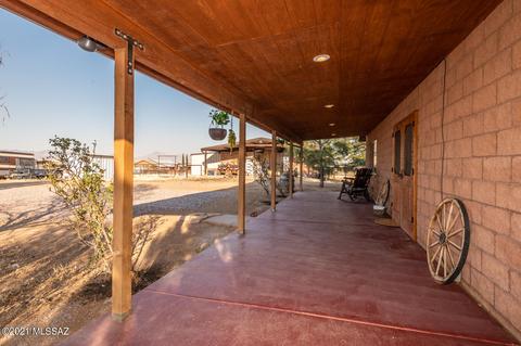 55 Hillcrest Dr, Elgin, AZ 85611 photo 29