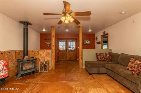55 Hillcrest Dr, Elgin, AZ 85611 photo 3
