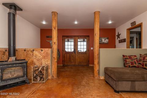 55 Hillcrest Dr, Elgin, AZ 85611 photo 2