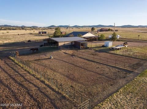 55 Hillcrest Dr, Elgin, AZ 85611 photo 36