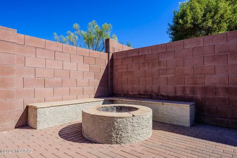 7467 E Fair Meadows Loop, Tucson, AZ 85756 photo 5
