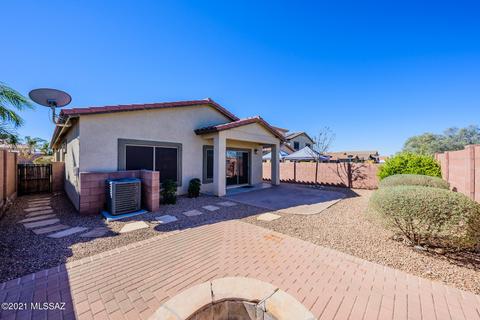 7467 E Fair Meadows Loop, Tucson, AZ 85756 photo 3