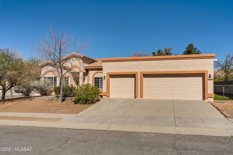 8599 E Louhelen Way, Tucson, AZ 85747 photo 4