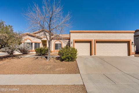 8599 E Louhelen Way, Tucson, AZ 85747 photo 1