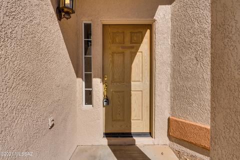 8599 E Louhelen Way, Tucson, AZ 85747 photo 7