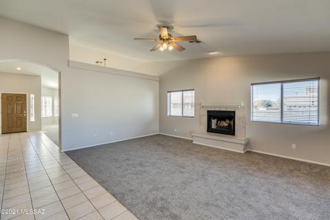 8599 E Louhelen Way, Tucson, AZ 85747 photo 16