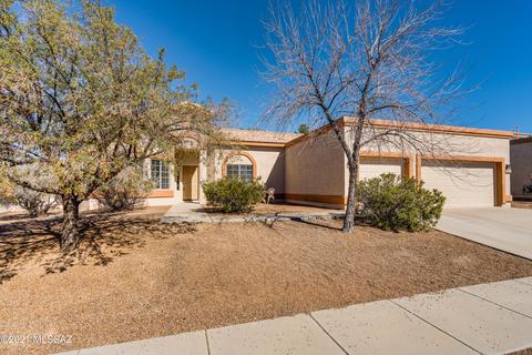 8599 E Louhelen Way, Tucson, AZ 85747 photo 5