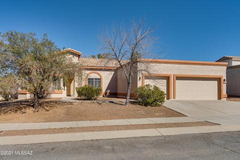 8599 E Louhelen Way, Tucson, AZ 85747 photo 2
