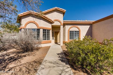 8599 E Louhelen Way, Tucson, AZ 85747 photo 6