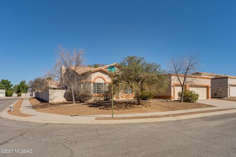 8599 E Louhelen Way, Tucson, AZ 85747 photo 3