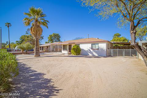 640 W Hatfield St, Tucson, AZ 85706 photo 2