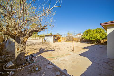 640 W Hatfield St, Tucson, AZ 85706 photo 19