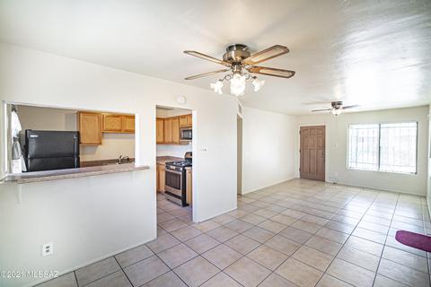 640 W Hatfield St, Tucson, AZ 85706 photo 8