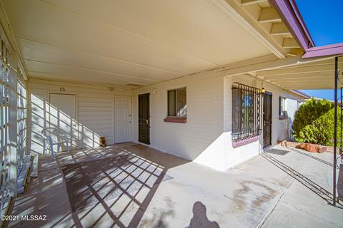640 W Hatfield St, Tucson, AZ 85706 photo 3