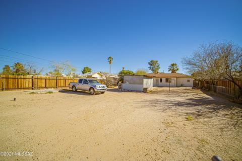 640 W Hatfield St, Tucson, AZ 85706 photo 20