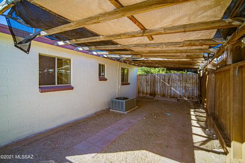 640 W Hatfield St, Tucson, AZ 85706 photo 4