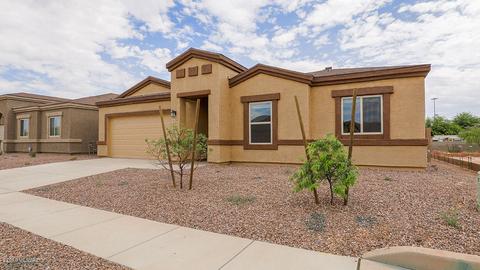 543 W Weldon St, Vail, AZ 85641 photo 2