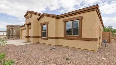 543 W Weldon St, Vail, AZ 85641 photo 4