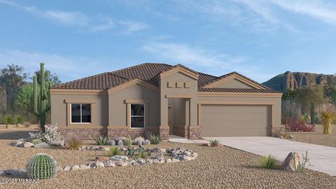 543 W Weldon St, Vail, AZ 85641 photo 1