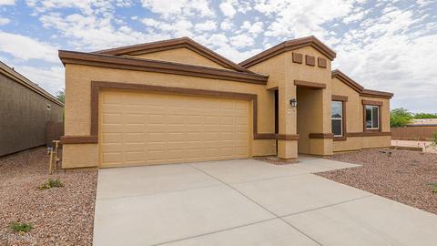 543 W Weldon St, Vail, AZ 85641 photo 3