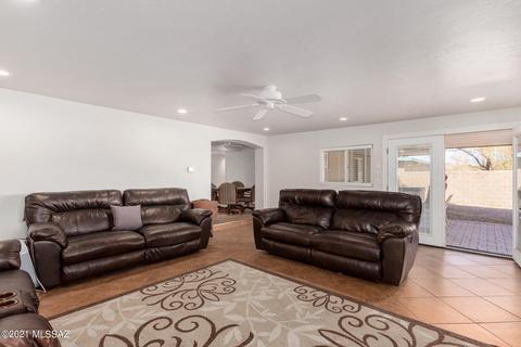 7331 E Tamara Dr, Tucson, AZ 85730 photo 7