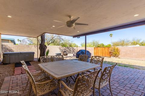 7331 E Tamara Dr, Tucson, AZ 85730 photo 16
