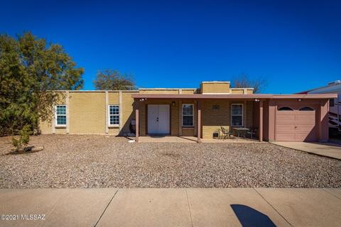 7331 E Tamara Dr, Tucson, AZ 85730 photo 1