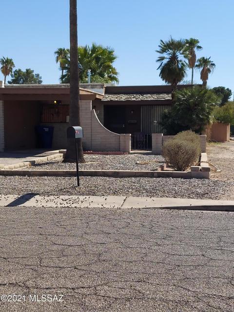6102 E 14th St, Tucson, AZ 85711 photo 1
