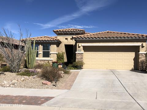 13751 E Carruthers St, Vail, AZ 85641 photo 26