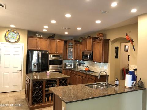 13751 E Carruthers St, Vail, AZ 85641 photo 7