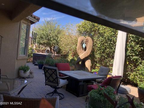 13751 E Carruthers St, Vail, AZ 85641 photo 24