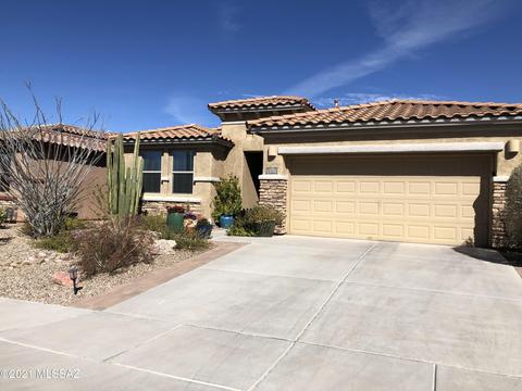 13751 E Carruthers St, Vail, AZ 85641 photo 1