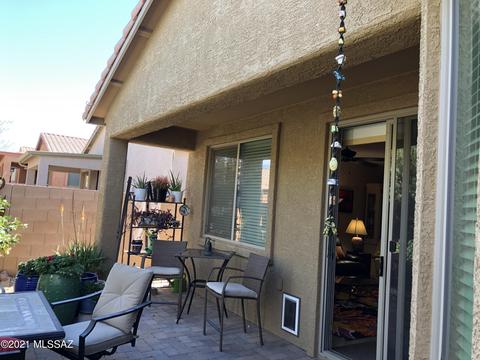 13751 E Carruthers St, Vail, AZ 85641 photo 22