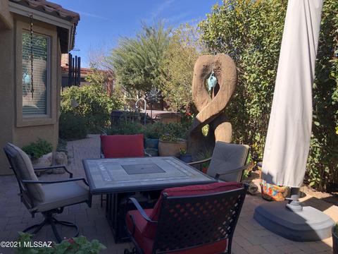 13751 E Carruthers St, Vail, AZ 85641 photo 20