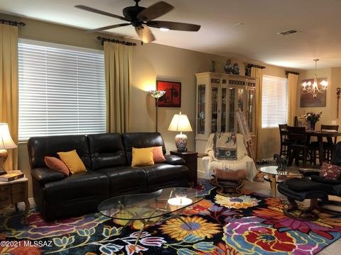 13751 E Carruthers St, Vail, AZ 85641 photo 4