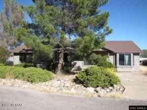 5487 E Brickey Dr, Hereford, AZ 85615 photo 1