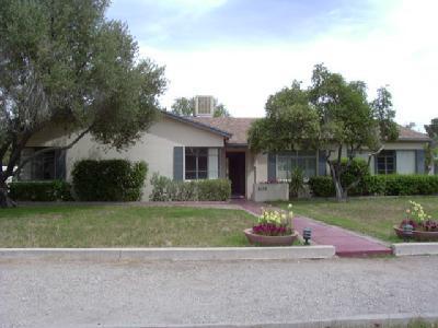 2155 E Hampton St, Tucson, AZ 85719 photo 1