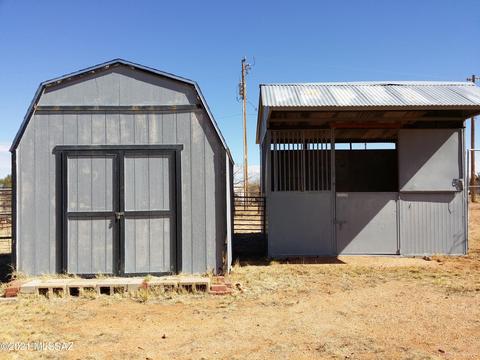 24575 E Shawnee Trl, Benson, AZ 85602 photo 29