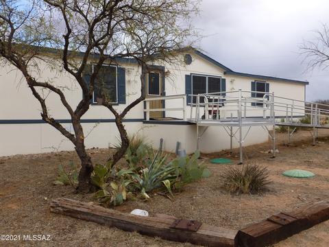 24575 E Shawnee Trl, Benson, AZ 85602 photo 2