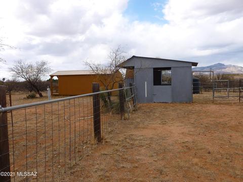 24575 E Shawnee Trl, Benson, AZ 85602 photo 7