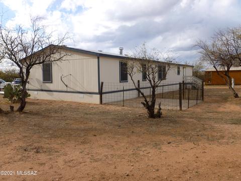 24575 E Shawnee Trl, Benson, AZ 85602 photo 9