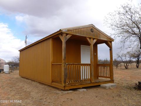 24575 E Shawnee Trl, Benson, AZ 85602 photo 31