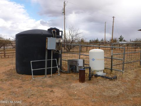 24575 E Shawnee Trl, Benson, AZ 85602 photo 4