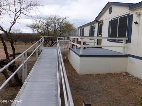 24575 E Shawnee Trl, Benson, AZ 85602 photo 27