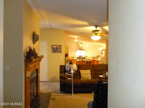 24575 E Shawnee Trl, Benson, AZ 85602 photo 21