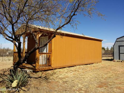 24575 E Shawnee Trl, Benson, AZ 85602 photo 30