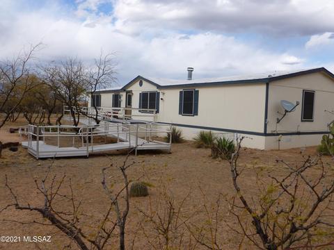 24575 E Shawnee Trl, Benson, AZ 85602 photo 10