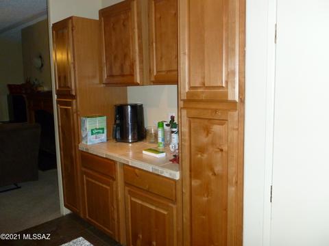 24575 E Shawnee Trl, Benson, AZ 85602 photo 12