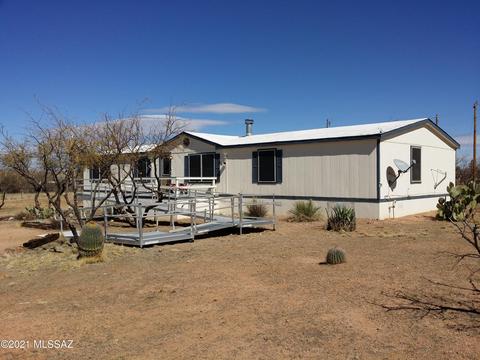 24575 E Shawnee Trl, Benson, AZ 85602 photo 35